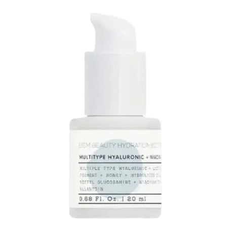 Eiem Beauty Hydration Booster Serum