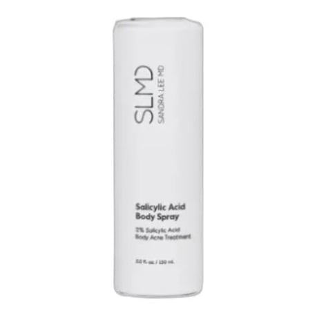 SLMD Salicylic Acid Body Spray