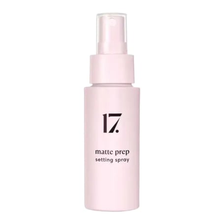Boots 17. Matte Prep Setting Spray