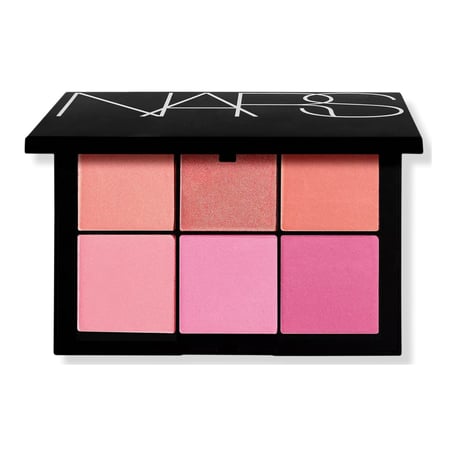 NARS アルティメット ブラッシュ パレット