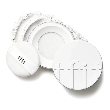 TFIT トランスルーセント セット フィニッシングパウダー