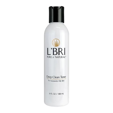 L'Bri Deep Clean Toner