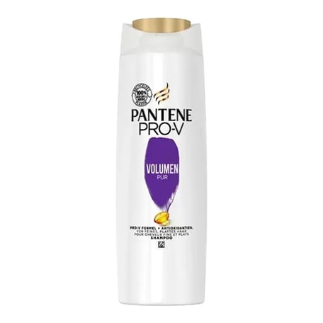 Pantene Pro-V Volume Pur Shampoo