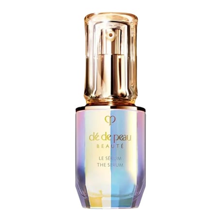 Clé de Peau Beauté The Serum