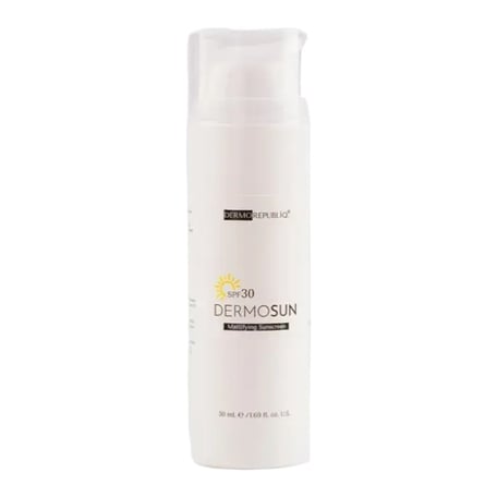 Dermorepubliq DermoSun Mattifying Sunscreen SPF30