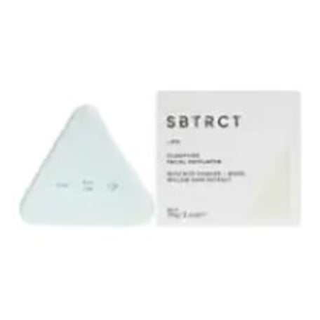 SBTRCT Clarifying Facial Exfoliator