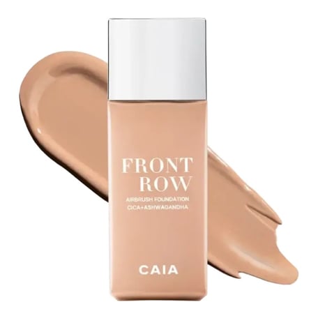 CAIA Cosmetics Front Row Foundation