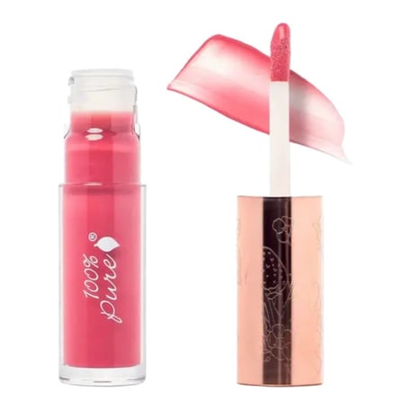 100% Pure Fruit Pigmented Lip Gloss