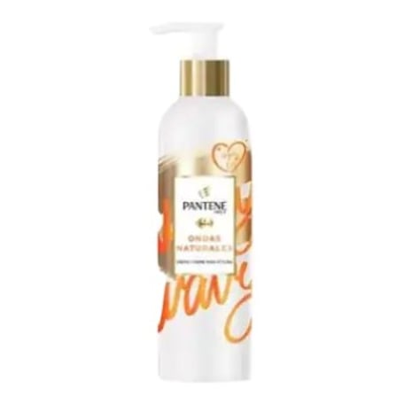 Pantene Pro-V Natural Waves Styling Creme