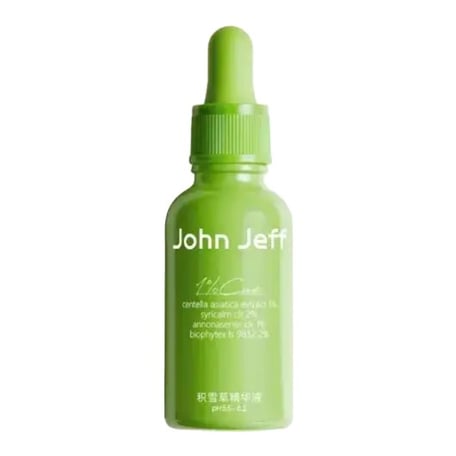 John Jeff 1% Centella Asiatica Essence Serum