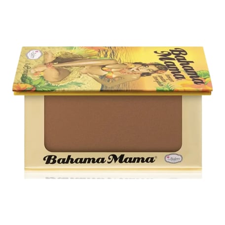 theBalm Cosmetics Bahama Mama