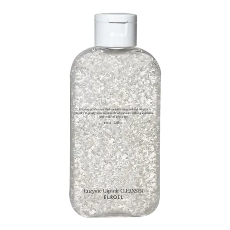 Elroel Enzyme Capsule Cleanser