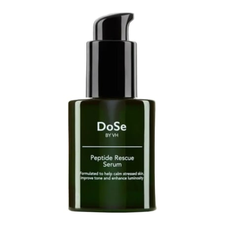 Dose By VH Peptide Rescue Serum