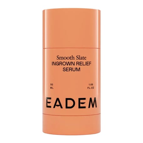Eadem Smooth Slate Ingrown Relief Serum