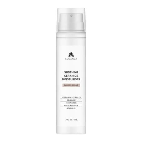 Suganda Soothing Ceramide Moisturizer