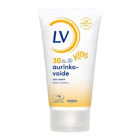 LV Aurinkovoide SPF 30