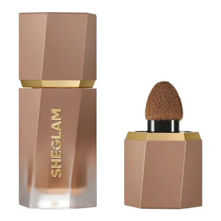 SHEGLAM Sun Beam Matte Liquid Bronzer