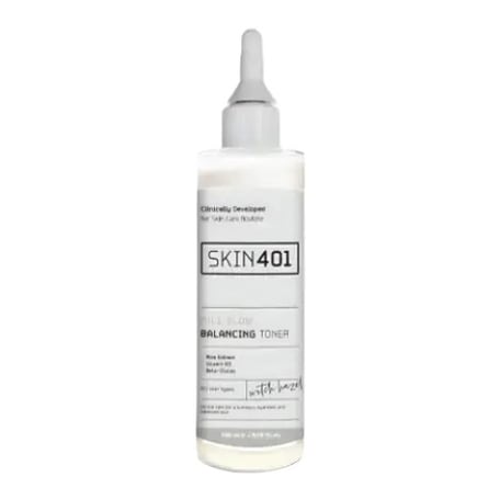 Skin401 Rice Glow Balancing Toner