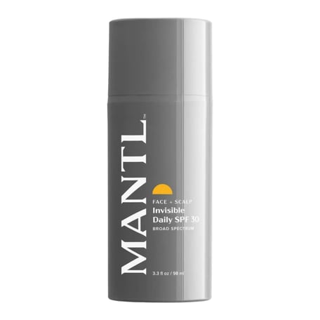 MANTL Invisible Daily SPF 30
