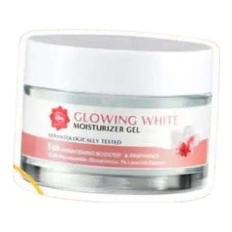 Viva Cosmetics Moisturizer Gel