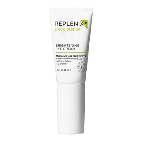 Replenix Brightening Eye Cream