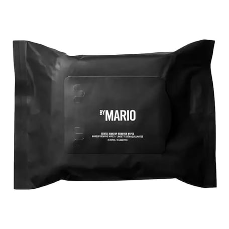 Makeup by  Mario Gentle Makeup Remover Wipes
