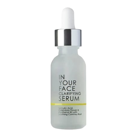 In Your Face Clarifying Serum