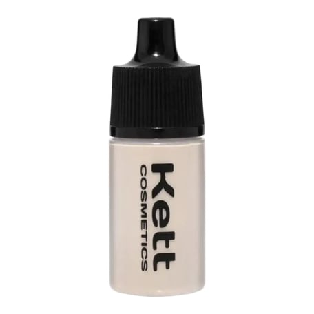 Kett Cosmetics Hydro Foundation Olive Series