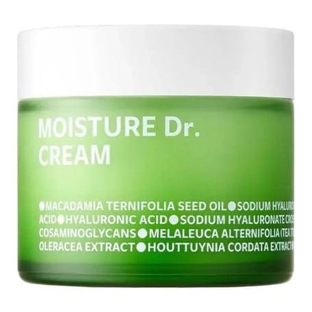ISOI Moisture Dr.Cream