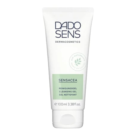 Dado Sens Sensacea Cleansing Gel