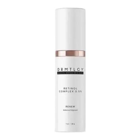 DRMTLGY Retinol Complex 0.5%