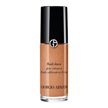 Armani Beauty Fluid Sheer Glow Enhancer