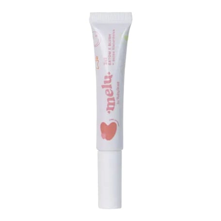 Ruby Rose Melu 2×1 Batom E Blush