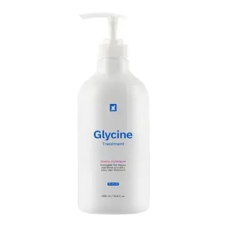 Tosowoong Glycine Treatment
