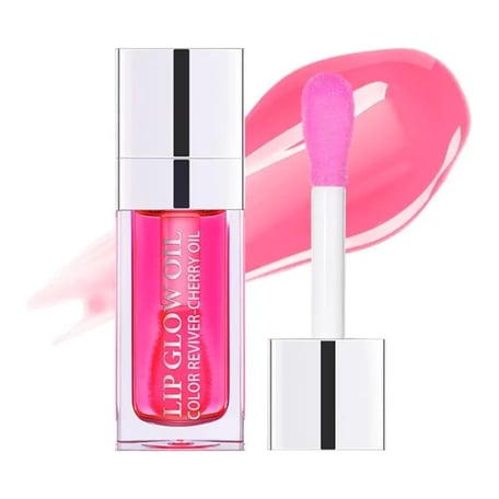 Ibcccndc Lip Glow Oil