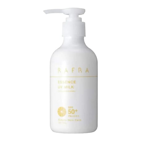 Rafra Essence UV Milk SPF 50+