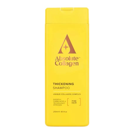 Absolute Collagen Thickening Shampoo