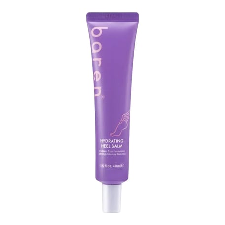 Baren Hydrating Heel Balm