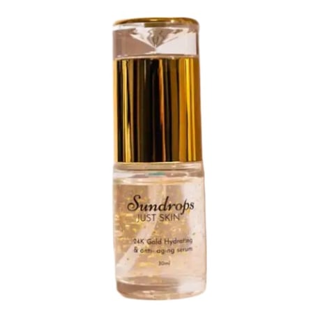 Beauty By C.E.D Sundrops Just Skin