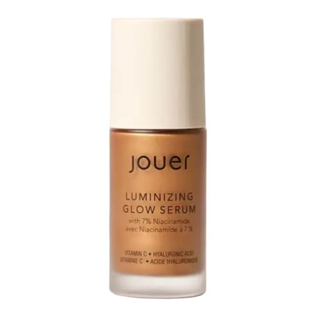 Jouer Cosmetics ルミナイジング グロウ セラム