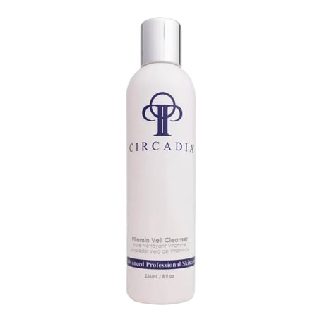 Circadia Vitamin Veil Cleanser