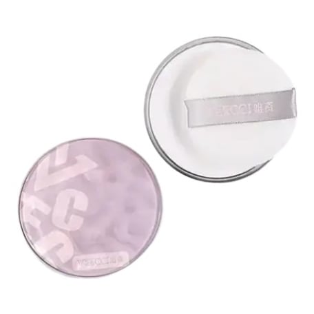 Veecci Mist-Transmitting Soft Setting Powder