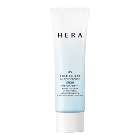 Hera UV Protector Multi-Defense Fresh SPF 50+