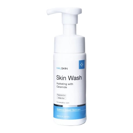 HAL SKIN Skin Wash