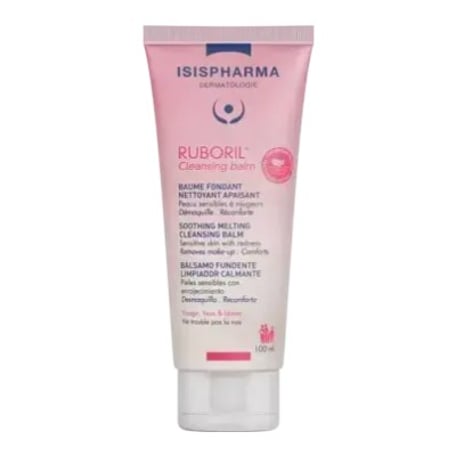Isispharma Ruboril Cleansing Balm