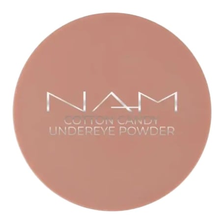 Nam Cosmetics Cotton Candy Undereye Powder