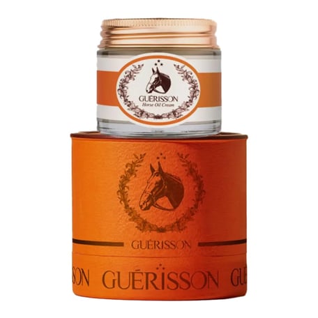 Guerisson 9 Complex Cream