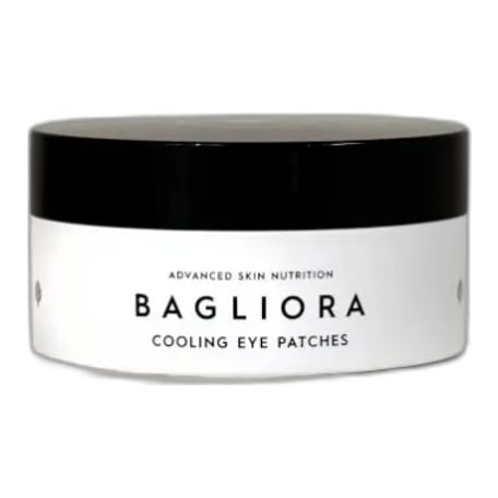 Bagliora Cooling Eye Patches