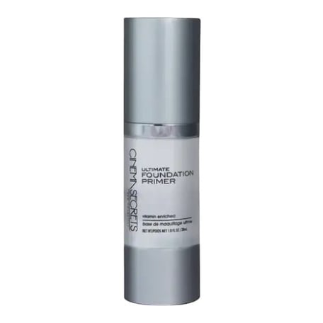 Cinema Secrets Ultimate Foundation Primer