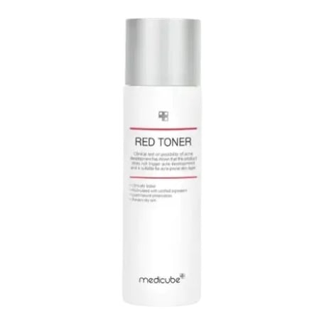 MediCube Red Toner
